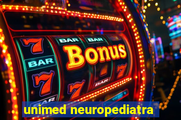 unimed neuropediatra